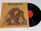 Rainbow Long Live Rock 'n' Roll Vinyl LP 1978 Polydor Hard Rock Ronnie James Dio