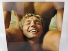 Troye Sivan Something To Give Each Other HONEY LIQUID FILLED VINYL