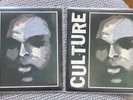 Culture and Justified Defiance  7“ vinyl bundle Earth Crisis Straight Edge