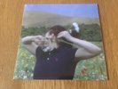 BILLIE EILISH - BIRDS OF A FEATHER - TRANSLUCENT GREEN 7” 2024