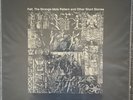 Felt - Strange Idols Pattern and Other Short Stories (Vinyl, 2018)