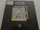 LED ZEPPELIN   THE SONG REMAINS THE SAME   2018 DELUXE EDITION 4x 180g VINYL LPs