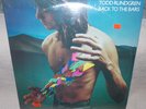 TODD RUNDGREN Back To The Bars SEALED Double LP 1987 RHINO/BEARSVILLE