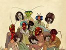 The Rolling Stones Metamorphosis Decca Vinyl LP