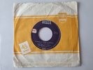 Sylvia Dahl - O Mama, O Mamajo/ Ja, in Madrid und Barcelona 7'' Vinyl Germany