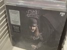Ozzy Osbourne ORDINARY MAN 2020 Black Vinyl LP  *Elton John  *Post Malone NEW