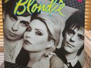 Blondie, Eat To The Beat, 1979 1st Chrysalis, CHE-1225, VG+/VG+