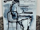 HORACE SILVER QUINTET Blowin The Blues Away BLP4017 RVG Mono LP Vinyl 1959 - EX