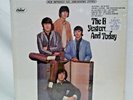 THE BEATLES-  Original YESTERDAY AND TODAY , Stereo In Shrink, 1966