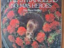 The Stranglers Spanish No More Heroes 7