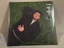 Alex Warren 'You’ll Be Alright, Kid' Mocha Blend Vinyl w/ Signed Insert