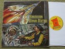 THE LONE RANGER – BADDA DAN DEM LP – EXC/VG+  DUB REGGAE STUDIO ONE