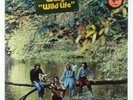 Wings - Wild Life LP - Apple OG Press SEALED