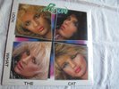 Sealed Mint Poison Look What the Cat Dragged In Capitol orig 1985, no problems