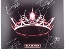 BLACKPINK - The Album: AUTOGRAPHED Vol.1＜Pink Vinyl＞ [LP record] LP-24