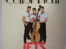 Jets Rockabilly Cotton Pickin UK Rock n Roll LP 1988 Krypton Records KRYP 200