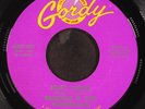 MARTHA & VANDELLAS: heat wave / a love like yours GORDY 7