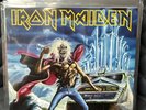Iron Maiden - Run to the Hills / Phantom of the Opera Limited  7