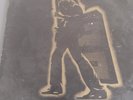 Electric Warrior by T. Rex  LP