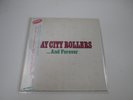 Bay City Rollers ... And Forever 18RS-54,5 with OBI Japan LP Vinyl