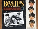 The Beatles Songs Pictures & Stories Vinyl LP VJLP 1062 Vee Jay 1964 Mono