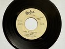 NORTHERN SOUL - Danny Monday - Baby Without You / Good Taste Of Love