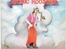 Atomic Rooster In Hearing Of  UK First Issue Album Pegasus PEG 1 A1U / B1U