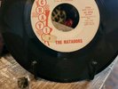 Rare Northern Soul Record The Matadors Say Yes Baby 7 Vinyl Record VG Condition