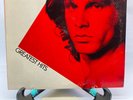 The Doors Greatest Hits Vintage Vinyl LP 1980 Elektra Record 5E-515