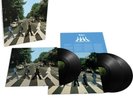 THE BEATLES Abbey Road 3 LP BOX SET Super Deluxe  VINYL NEW SEALED