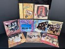 The Beatles From Liverpool The Beatles Box 8 LP Box EMI Very Rare Near Mint