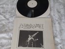 Marillion Grendels Garden Party Vinyl LP 1982 Fish Forgotten Sons Chelsea Monday