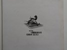 ONE CUT /Underground Terror Tactics Record Vinyl EP With Bunsky Design [VG]