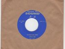 Memphis Blues LITTLE JOE Glamour Girl/Keep Your Arms Around Me M- HEAR BOTH