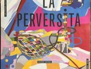 HECTOR ZAZOU JEANNE FOLLY BAZOOKA La Perversita 1979 Post punk RE 2022 LP 33T