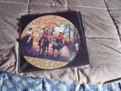 BEAUTIFUL 33T PIC DISC THE BEATLES THE GREATEST SUCCESSES