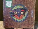 The Black Crowes-Shake Your Money Maker (Super Deluxe Edition) 4LP Box Set - New