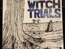 Live at the Witch Trials by The Fall (Record, 2015) Near Mint vinyl LP