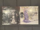 Chiodos All’s That Well Ends Well & Bone Palace Ballet LP Vinyl Newberry Comics