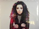 Charli XCX : True Romance LP Album vinyl record 2023 reissue Silver on Asylum