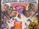 Var - Baller Blockin' Vinyl, Cash Money Millionaires Translucent Record 2LP