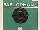 The Beatles Strawberry Fields /Penny Lane NM- 45 RPM Original Sleeve NM+ 1967