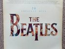 The Beatles - 20 Greatest Hits - Vinyl LP Album (1982) - Parlophone PCTC 260