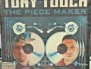 The Piece Maker [LP] by Tony Tony Touch (Vinyl, Apr-2000, Tommy Boy)