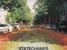 State Champs The Finer Things (Vinyl) 12