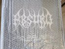 Absurd - Life Beyond The Grave 1992 - 1994 limited edition 5 LP box set NEW RARE