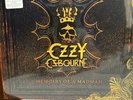 OZZY OSBOURNE : Memoirs of a Madman 2LP, 180 Gram W/HYPE STICKER New/Sealed