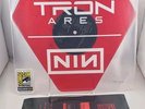 NEW  IN HAND  SDCC 2025 TRON ARES NIN NINE INCH NAILS 7