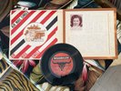 Western Highlight - Hank Locklin / Patsy Cline Japan Flexi 7”