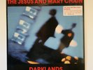 The Jesus And Mary Chain - Darklands, 2010 Vinyl LP Record NEW SEALED